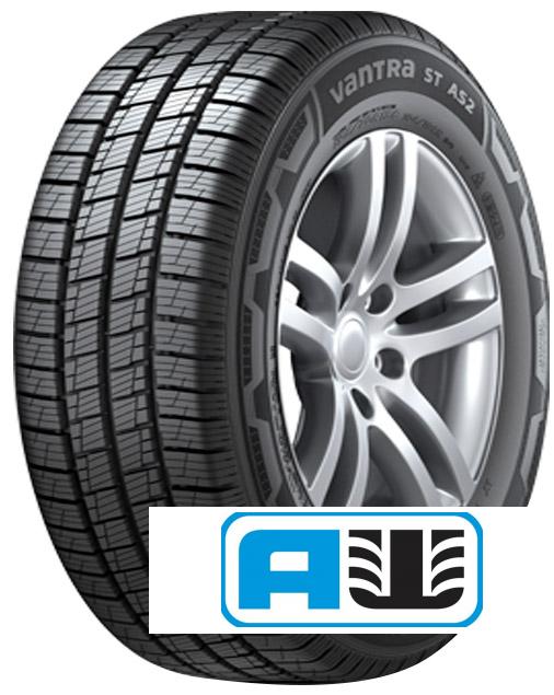 Шины Hankook Ventra ST AS2 RA30 225/65 R16 112/110R