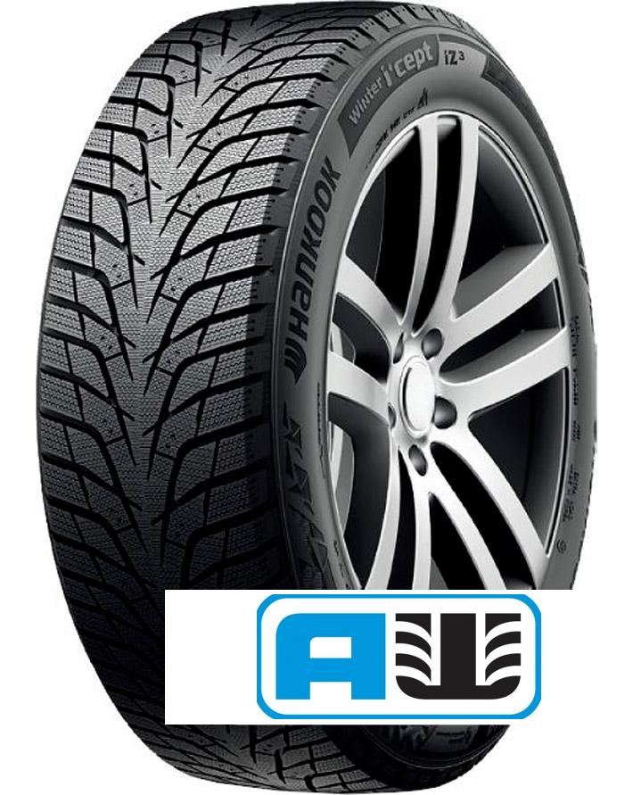 Шины Hankook Winter I Cept IZ3 W636 205/55 R16 94H