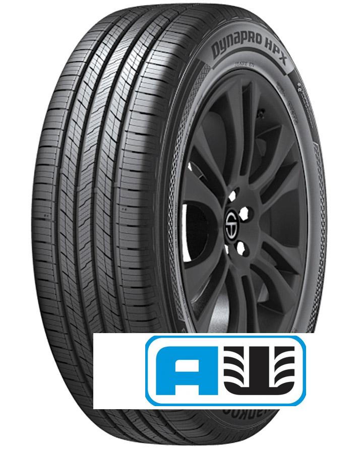 Шины Hankook Dynapro HPX RA43 265/65 R17 112H