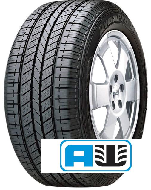 Шины Hankook Dynapro HP RA23 255/65 R17 110H