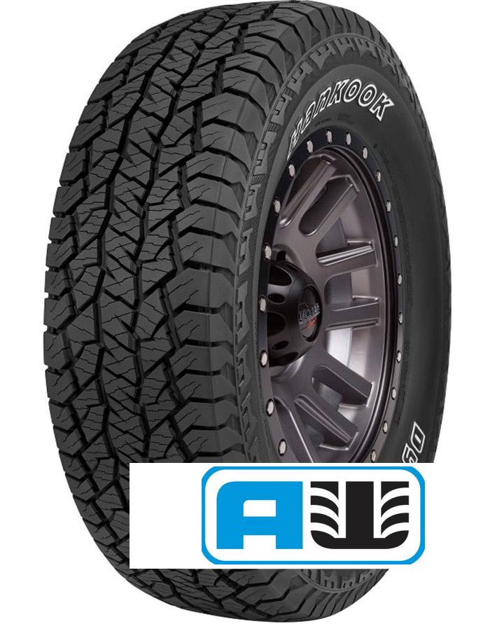 Шины Hankook RF11 245/65 R17 111T