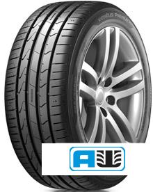 Шины Hankook Ventus Prime3 K125 SUV 235/65 R17 108V