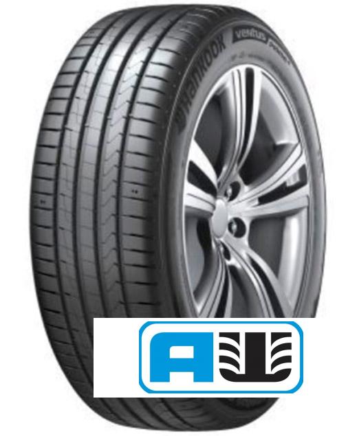 Шины Hankook Ventus Prime4 K135 225/50 R17 94W