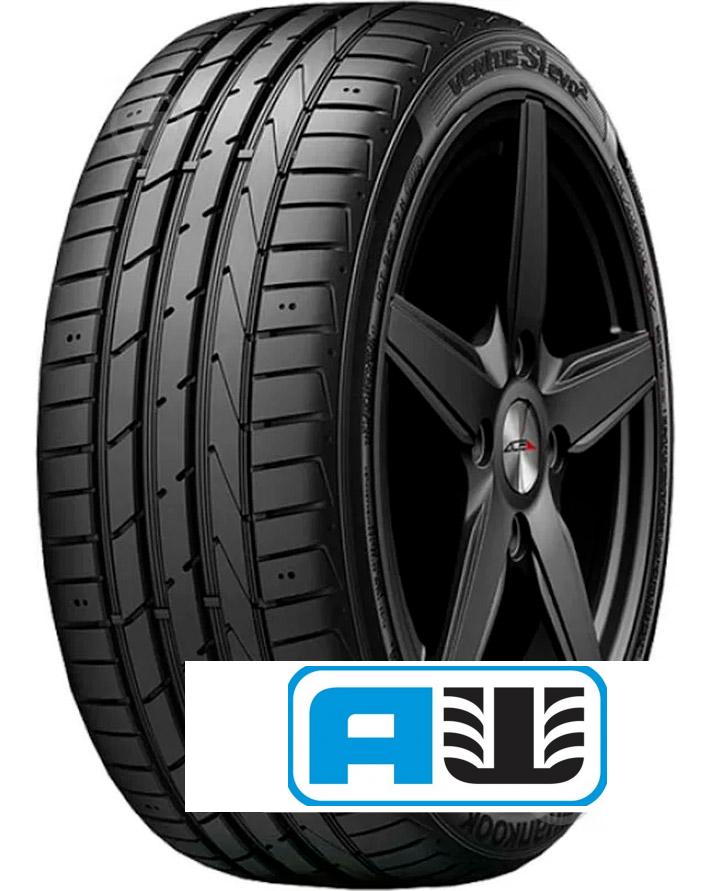 Шины Hankook Ventus S1 Evo2 K117 225/50 R17 98Y