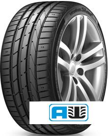 Шины Hankook Ventus S1 Evo2 SUV K117A 235/65 R17 104W