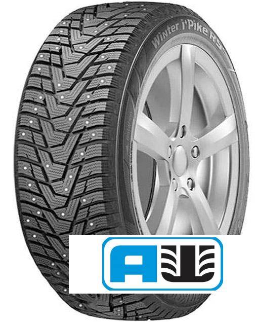 Шины Hankook Winter i*Pike RS2 W429 225/50 R17 98T