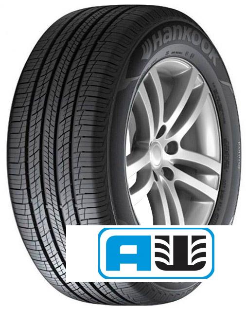 Шины Hankook Dynapro HP2 RA33 235/60 R18 103H