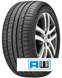 Шины Hankook Ventus Prime2 K115 255/45 R18 103H