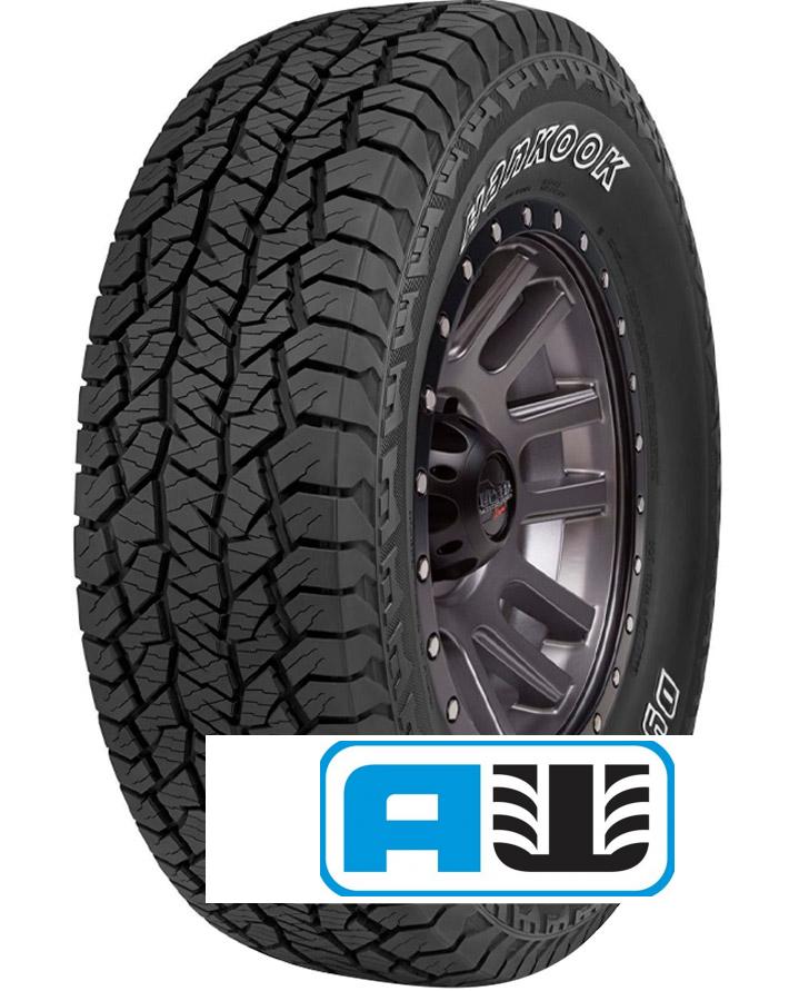 Шины Hankook Dynapro AT2 RF11 255/55 R19 111H