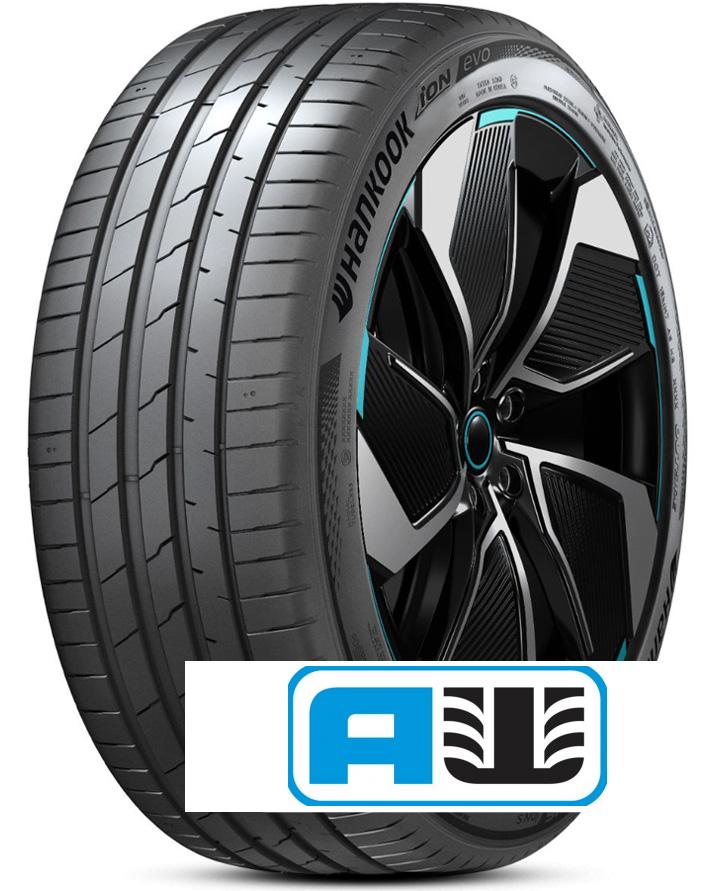 Шины Hankook iON evo 245/45 R19 102Y