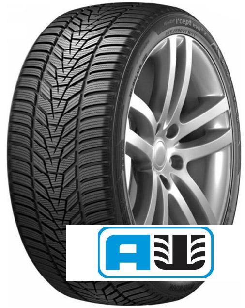 Шины Hankook Winter I Cept Evo3 W330 225/40 R19 93V