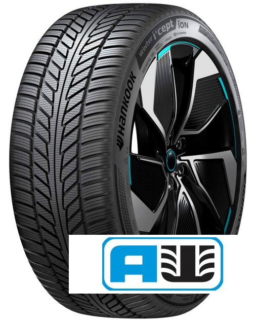 Шины Hankook IW01 Winter I Cept ION 245/45 R20 103V