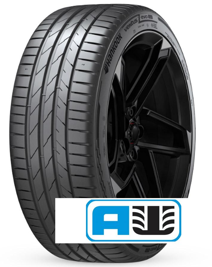 Шины Hankook Ventus evo K137 SUV 275/40 R20 106Y