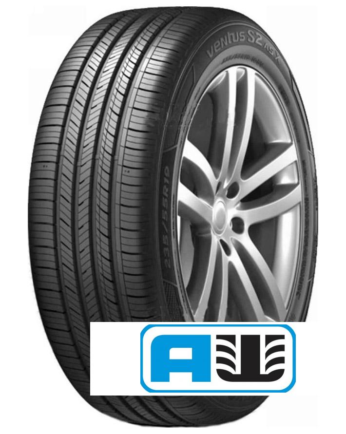 Шины Hankook Ventus S2 as X RH17 245/45 R20 99V