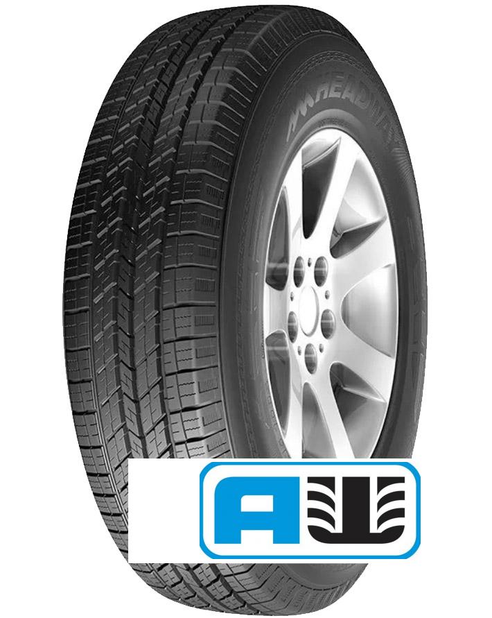 Шины Headway HR801 235/55 R17 99H