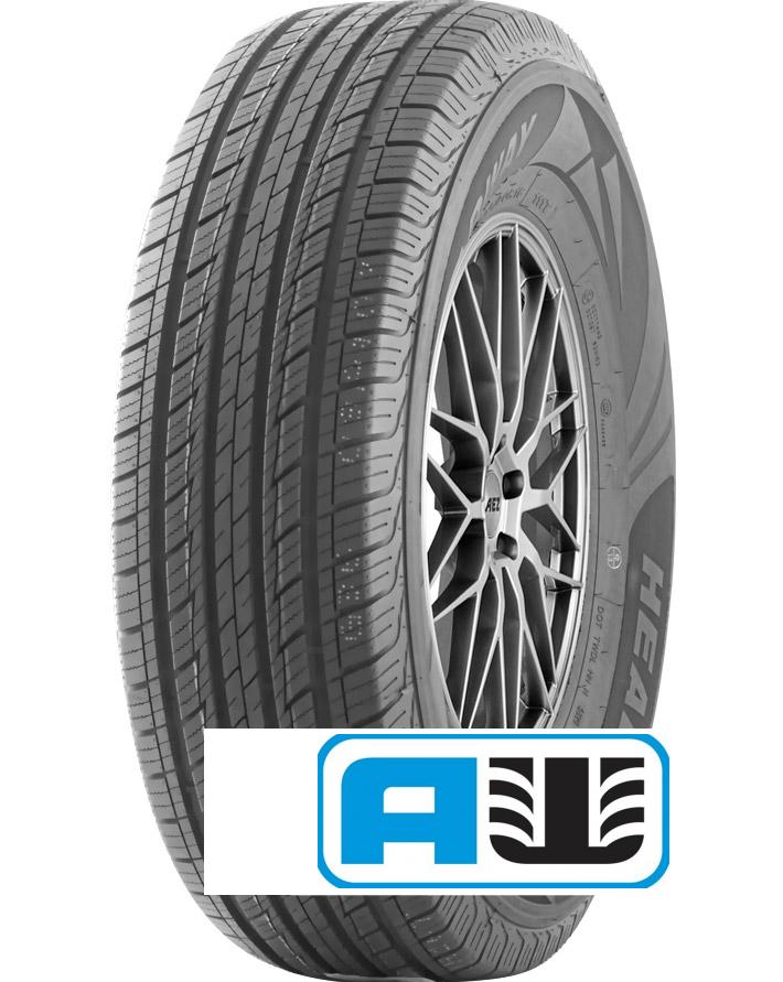 Шины Headway HR805 265/65 R17 116H
