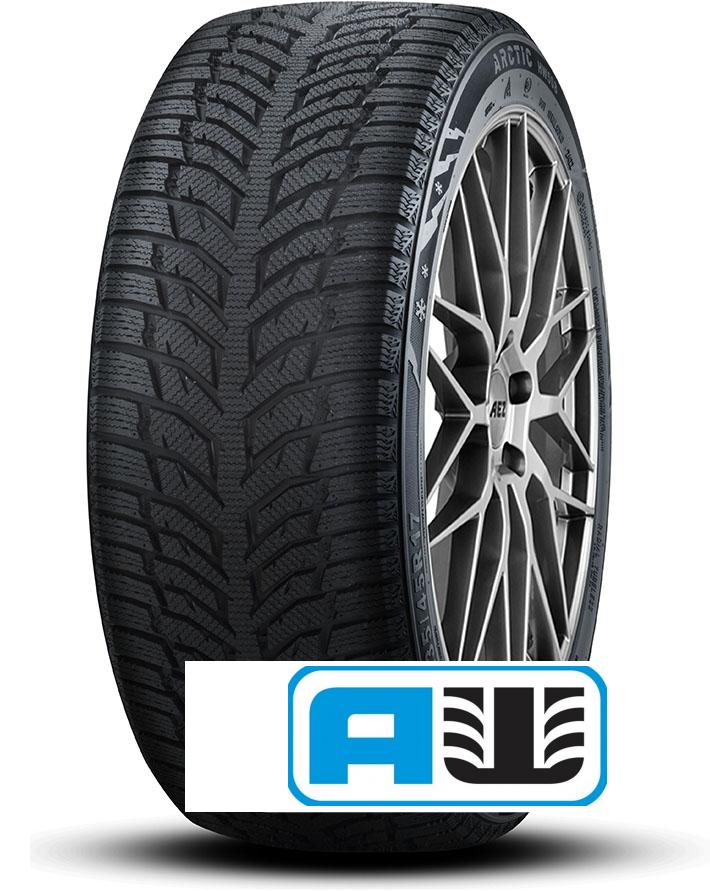 Шины Headway SNOW-UHP HW508 225/45 R17 94H