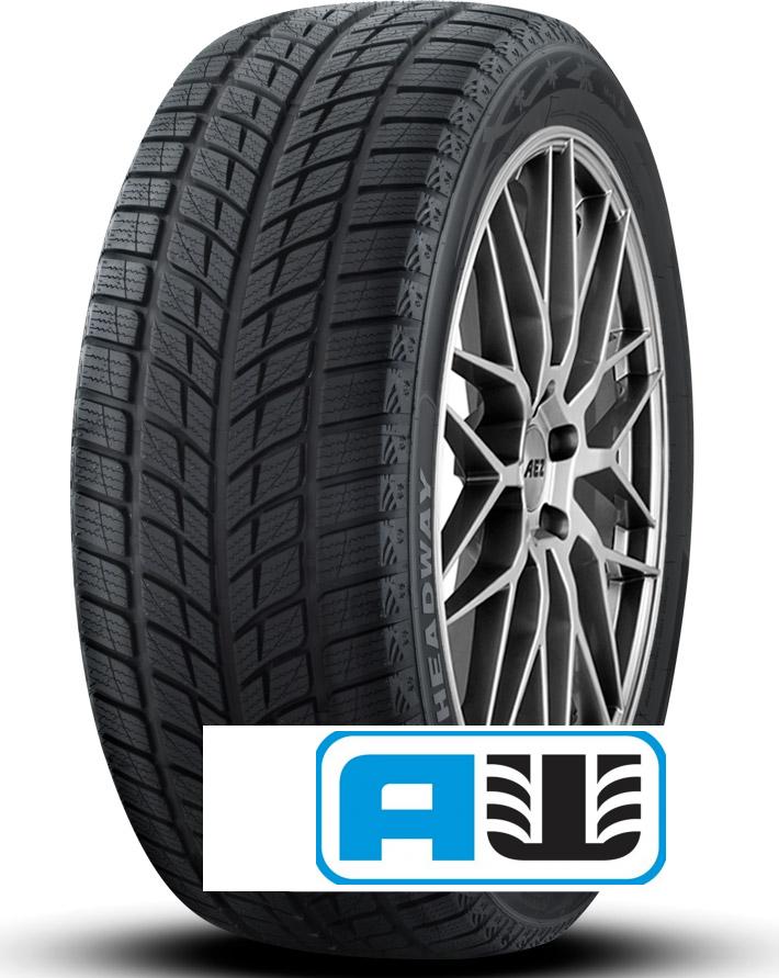 Шины Headway SNOW-UHP HW505 275/40 R20 106V