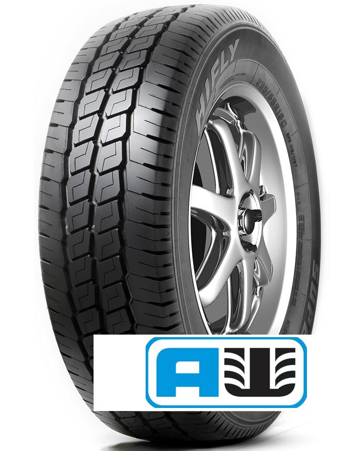 Шины Hifly SUPER2000 215/65 R15 104/102T