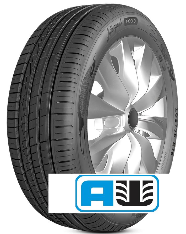 Шины Ikon Autograph Eco 3 185/70 R14 88T