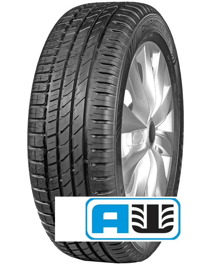 Шины Ikon Character Eco (Nordman SX3) 185/60 R15 88T