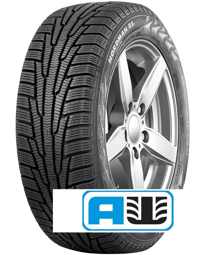 Шины Ikon Nordman RS2 (Character Snow 2) 185/65 R15 92R