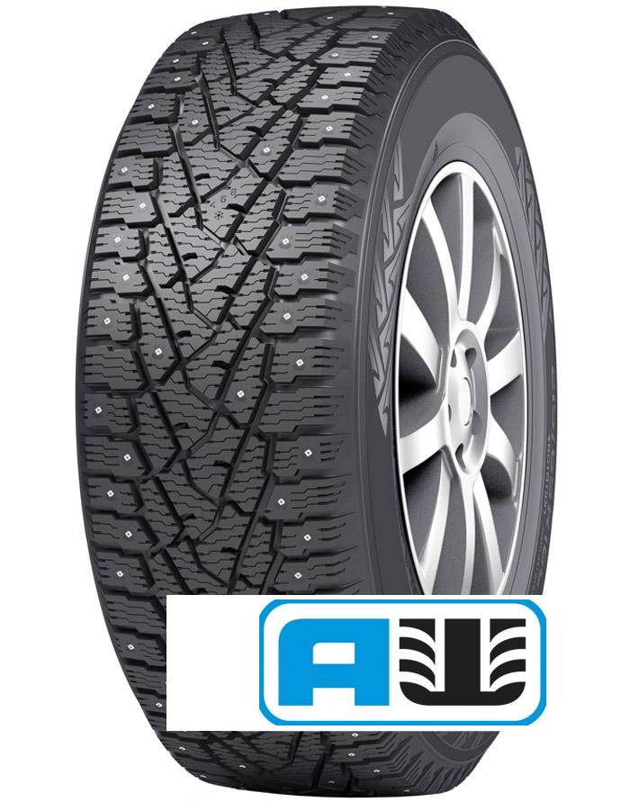 Шины Ikon Autograph Ice C3 215/65 R16 109/107R