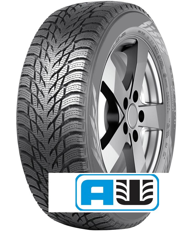 Шины Ikon Autograph Snow C3 215/60 R17 109/107R