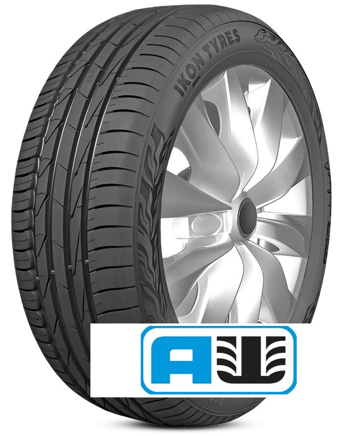 Шины Ikon Autograph Aqua 3 225/50 R17 98W