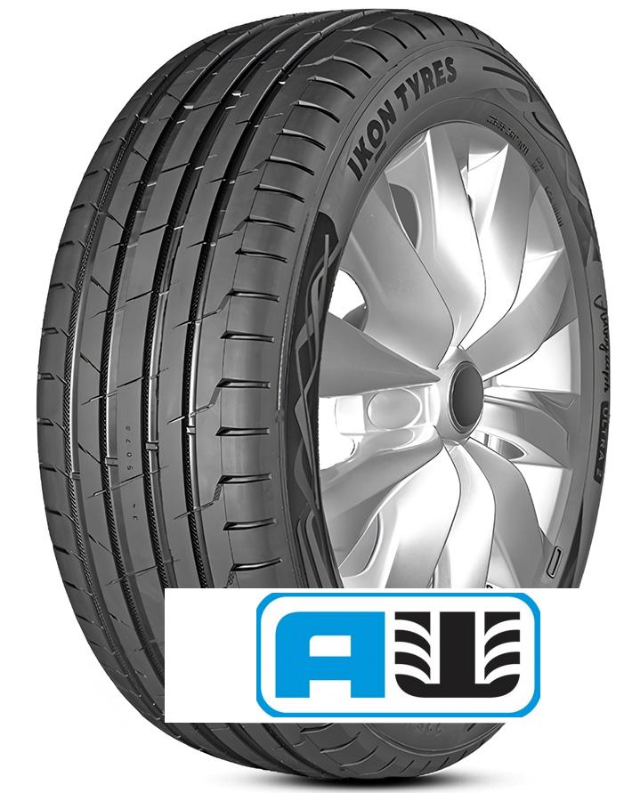 Шины Ikon Autograph Ultra 2 225/50 R17 98Y