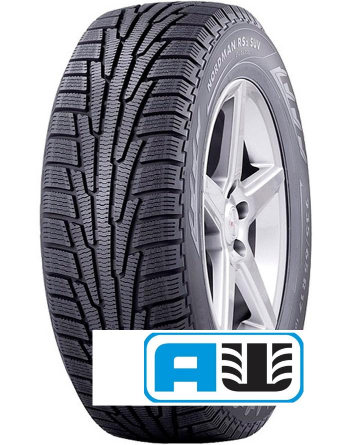 Шины Ikon Nordman RS2 SUV (Character Snow 2 SUV) 225/55 R18 102R