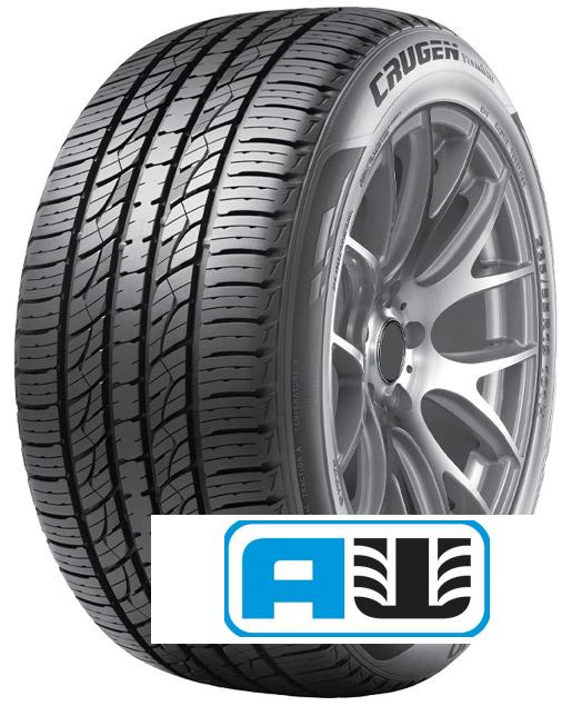 Шины Kumho Crugen Premium KL33 205/70 R15 96T