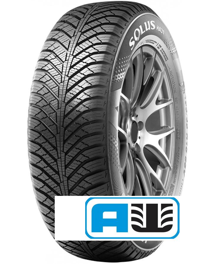 Шины Kumho HA31 155/60 R15 74T