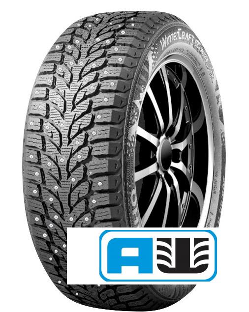 Шины Kumho WI32 195/55 R15 89T