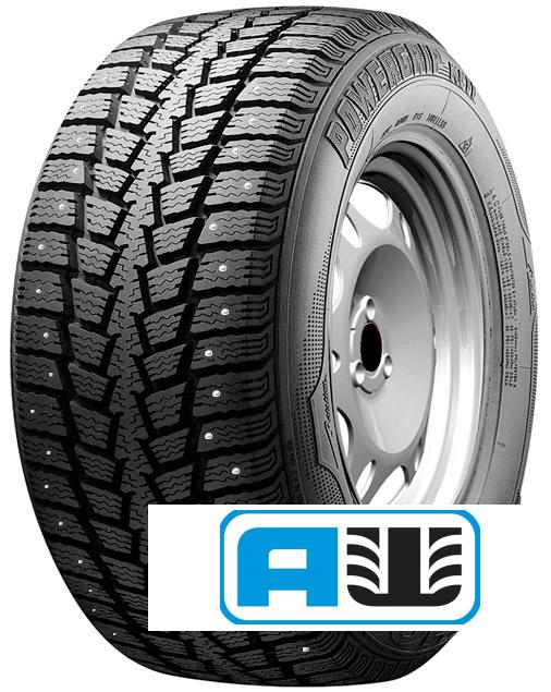 Шины Kumho Power Grip KC11 205/70 R15 106/104Q