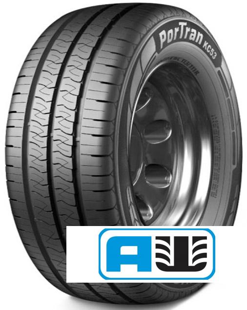 Шины Kumho Portran KC53 205/65 R15 102/100T