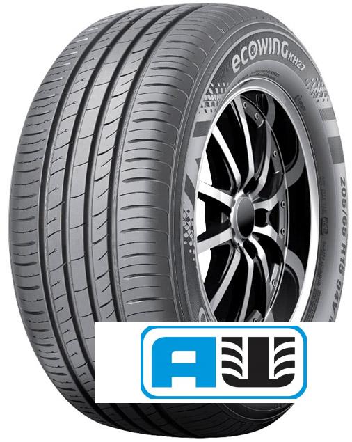 Шины Kumho Solus KH27 185/55 R15 86H