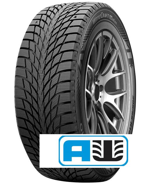 Шины Kumho WI51 185/65 R15 92T