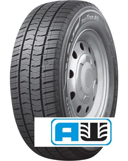 Шины Kumho CX11 215/65 R16 109/107T