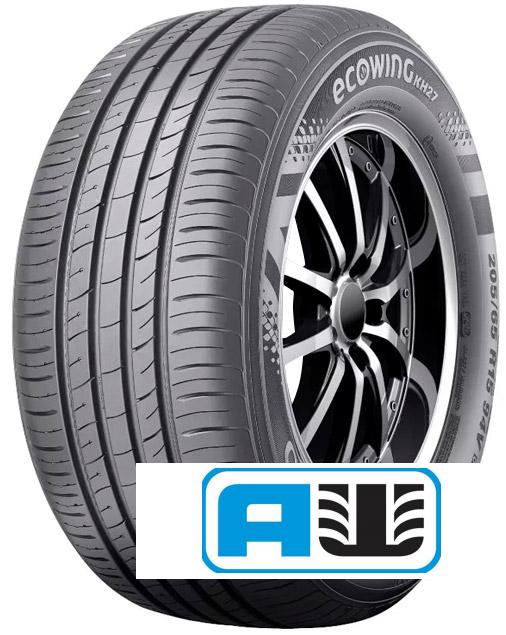 Шины Kumho Ecowing ES01 KH27 205/60 R16 92V