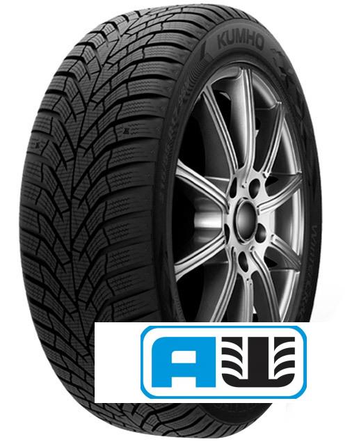 Шины Kumho WP52 215/55 R16 97H
