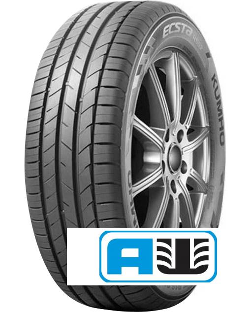Шины Kumho Ecsta HS52 225/50 R17 98W