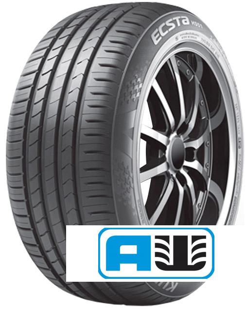 Шины Kumho ECSTA HS51 215/60 R17 96H