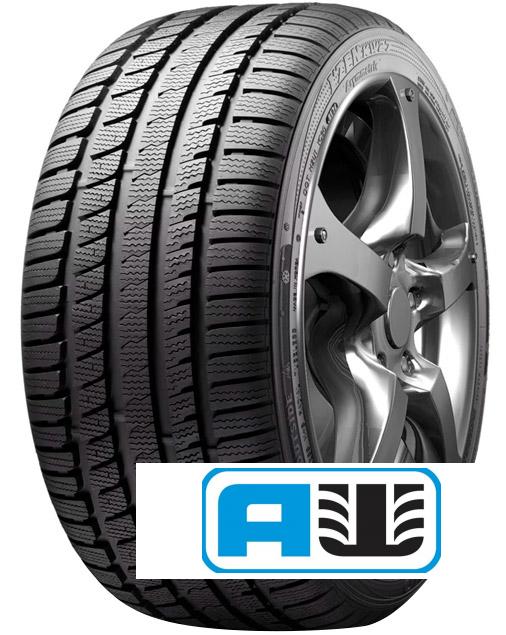 Шины Kumho I'Zen KW27 205/50 R17 89V