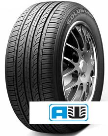 Шины Kumho Solus KH25 205/55 R17 91V