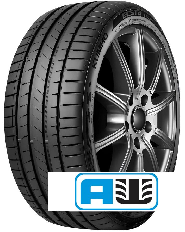 Шины Kumho PS72 Ecsta Sport 225/50 R17 98Y
