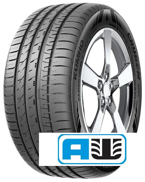 Шины Kumho Crugen HP91 245/60 R18 105V