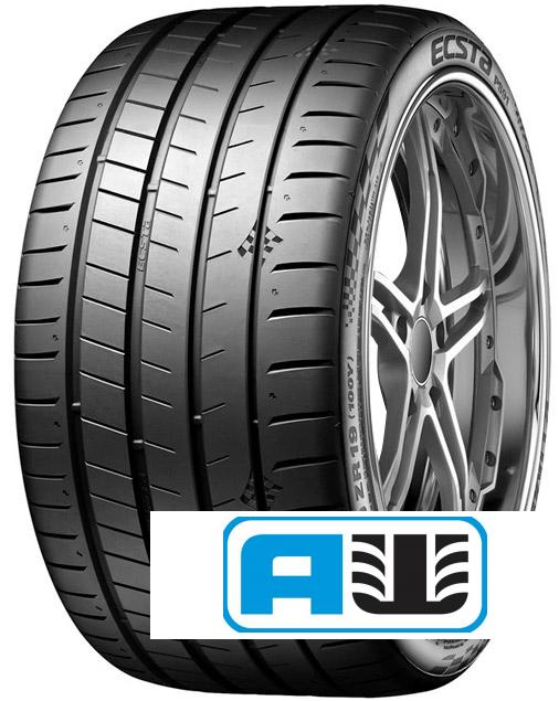 Шины Kumho ECSTA PS91 245/45 R19 102Y