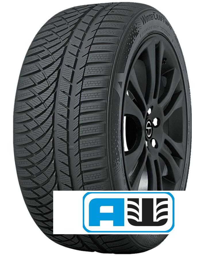 Шины Kumho WinterCraft WP72 245/45 R19 102V