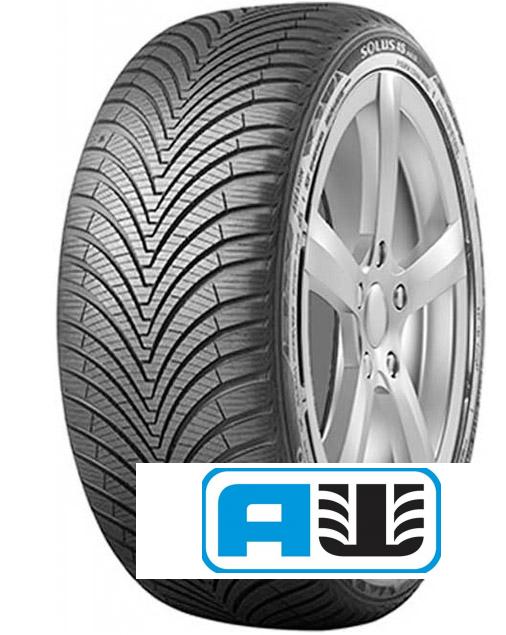 Шины Kumho HA32 SUV 275/40 R20 106W